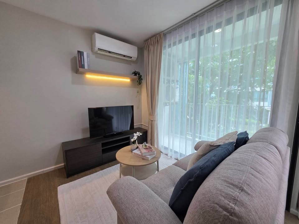1-bedroom condo for sale at Centrio, outer view – photo 6