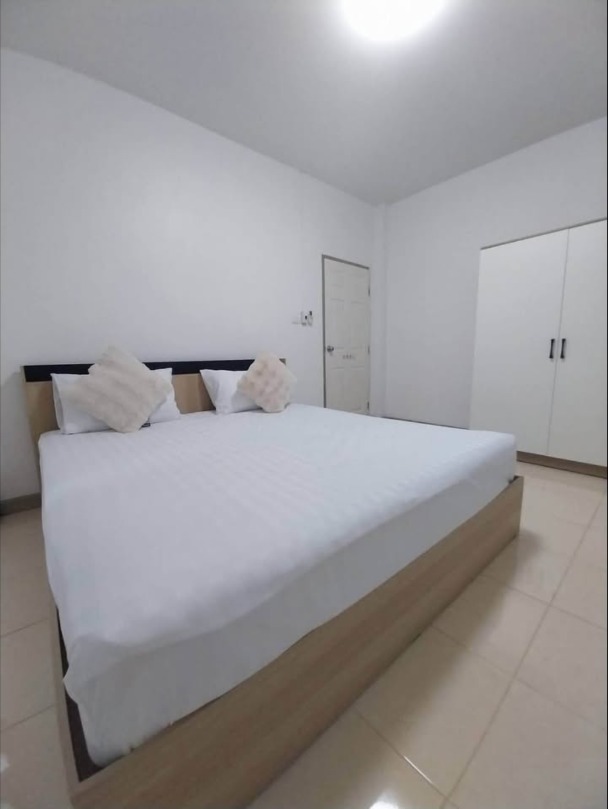 3-bed house for rent at Bansuan Neramit 5, Pa Khlok – รูปที่ 5