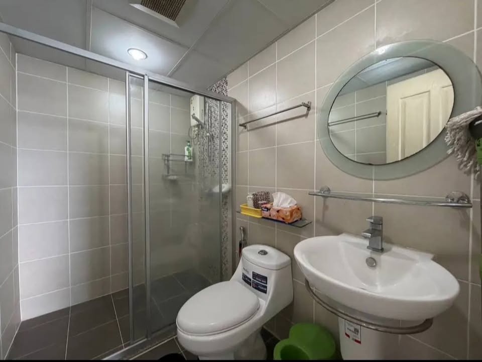 2-bedroom furnished condo for sale at Supalai Park Phuket City – photo 7