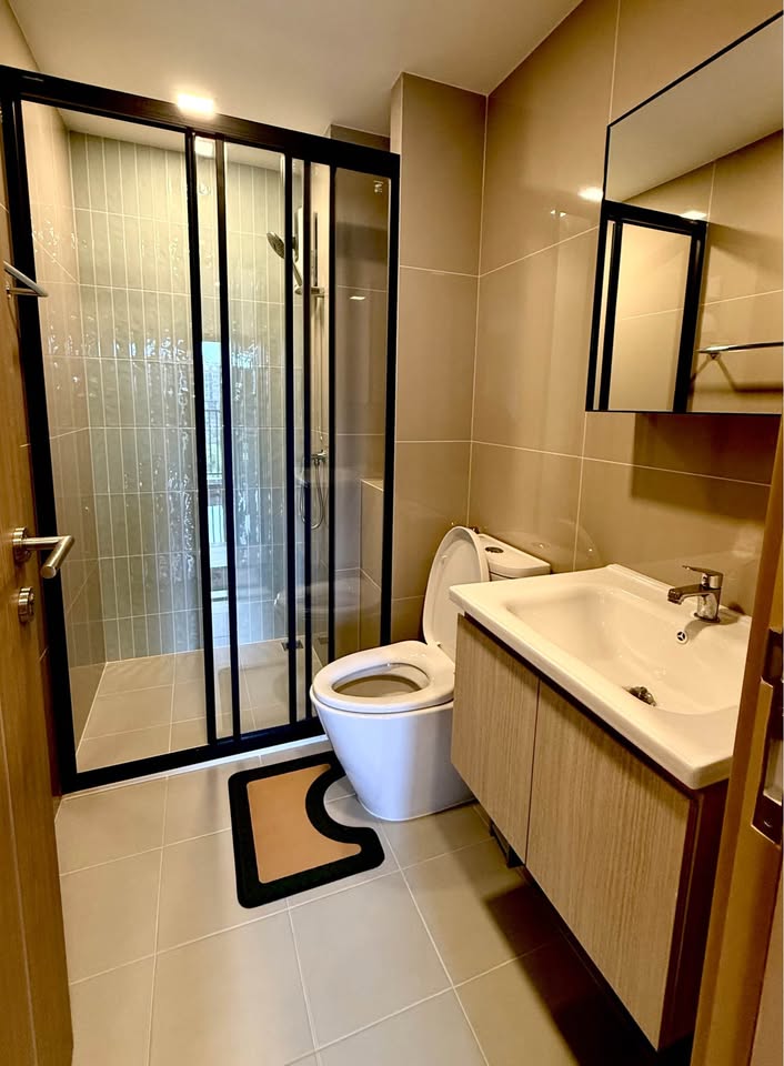 1BR condo for rent, The Base Bukit, Kathu – รูปที่ 10