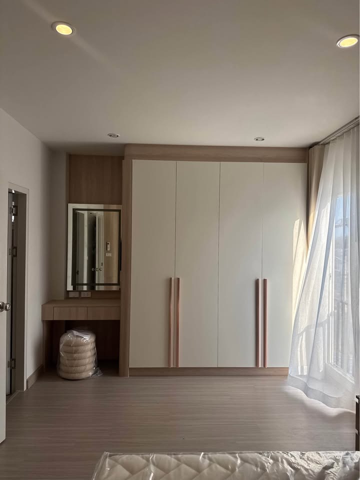 Brand new 3-bedroom house for rent, Supalai Pride Paklok – รูปที่ 9