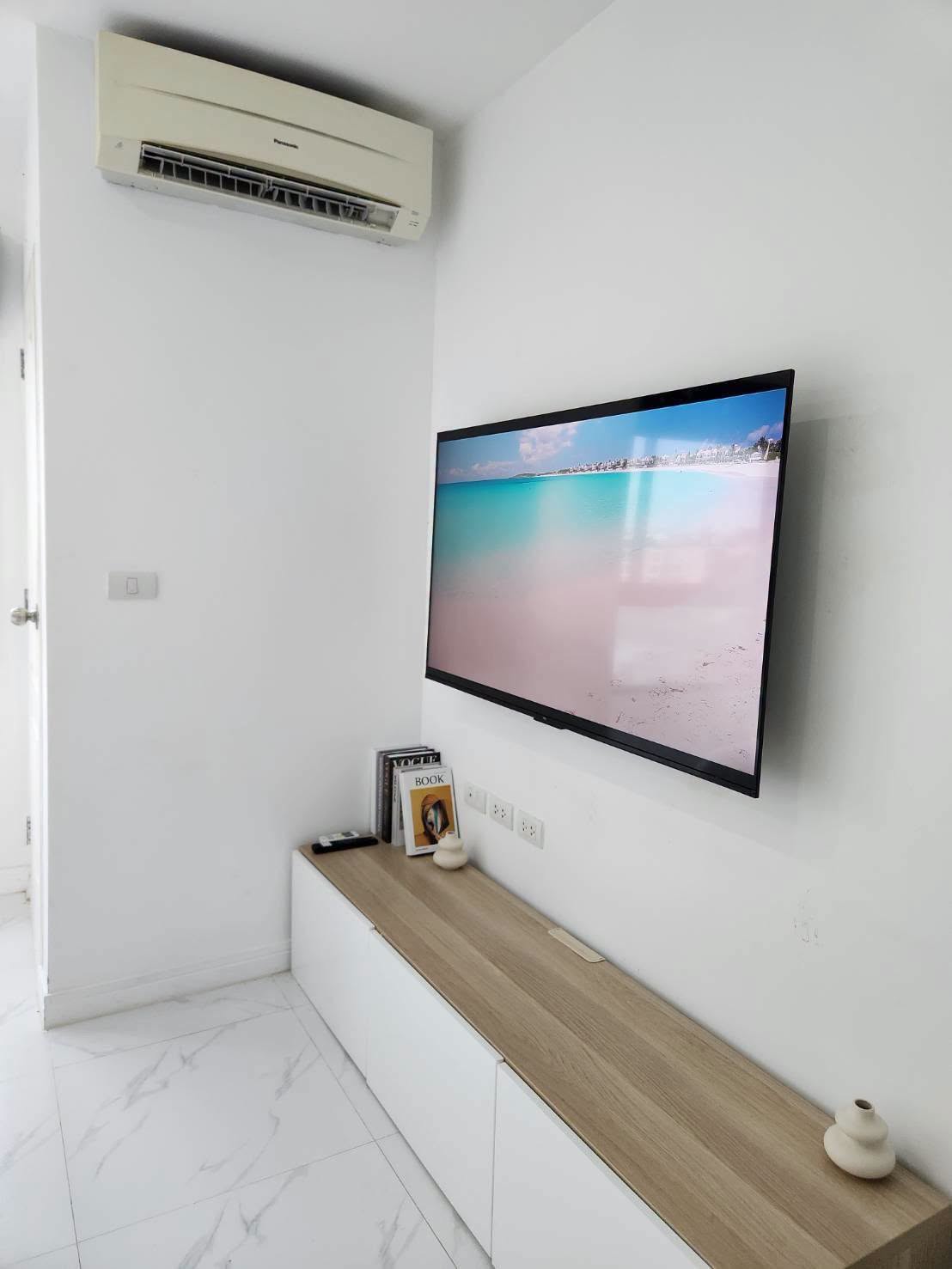 21 sqm condo for rent, Zcape 1 near Laguna – photo 8
