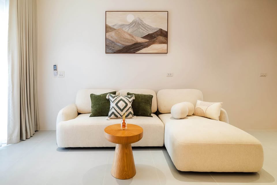 New 3-bed pool house in Chalong – photo 7