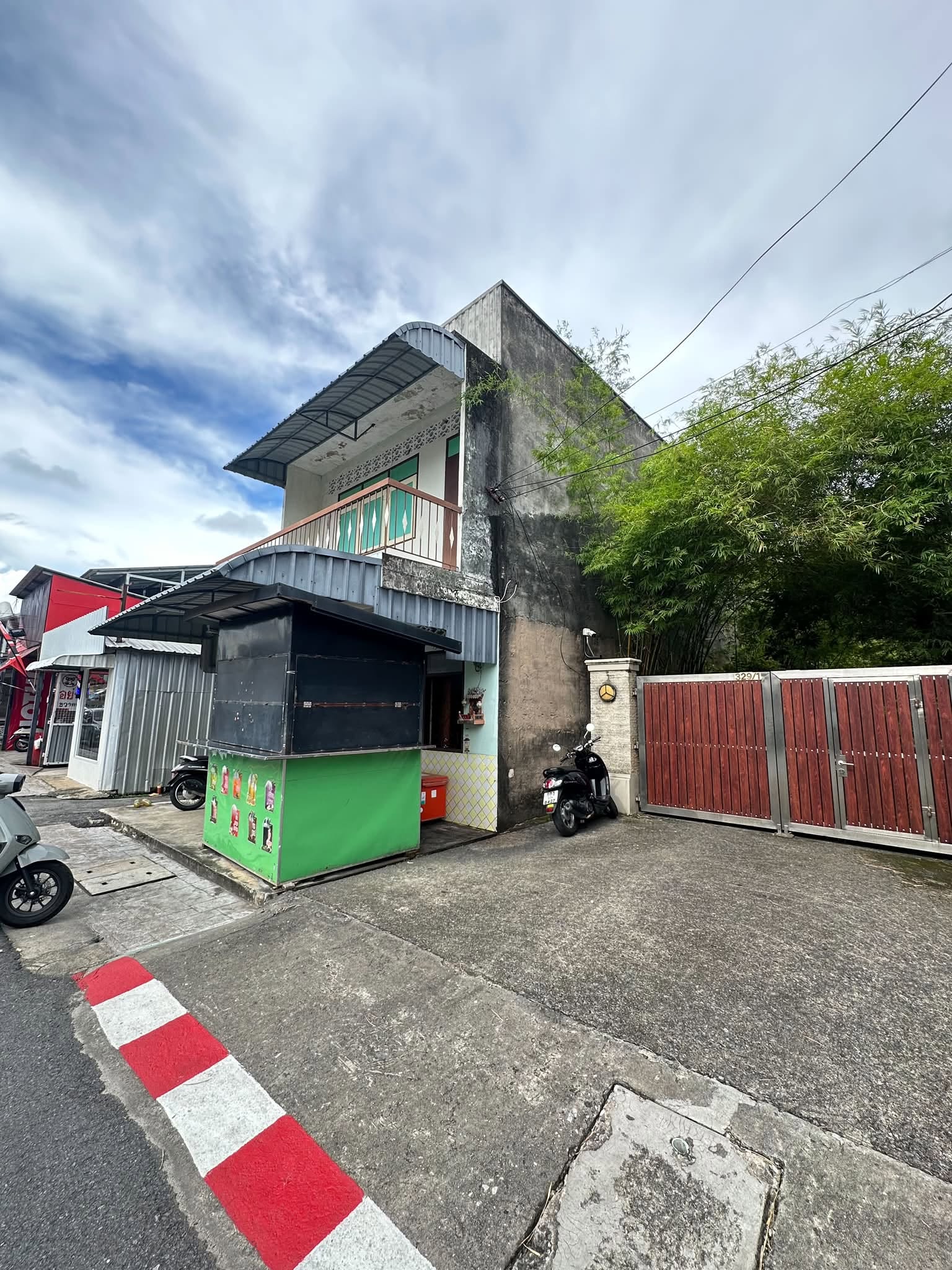 House for sale as-is, Bang Niao (town) – photo 3