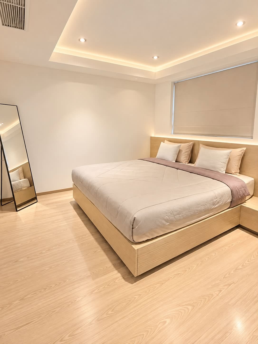 Sea view 2-bed condo for rent, Kata – รูปที่ 14