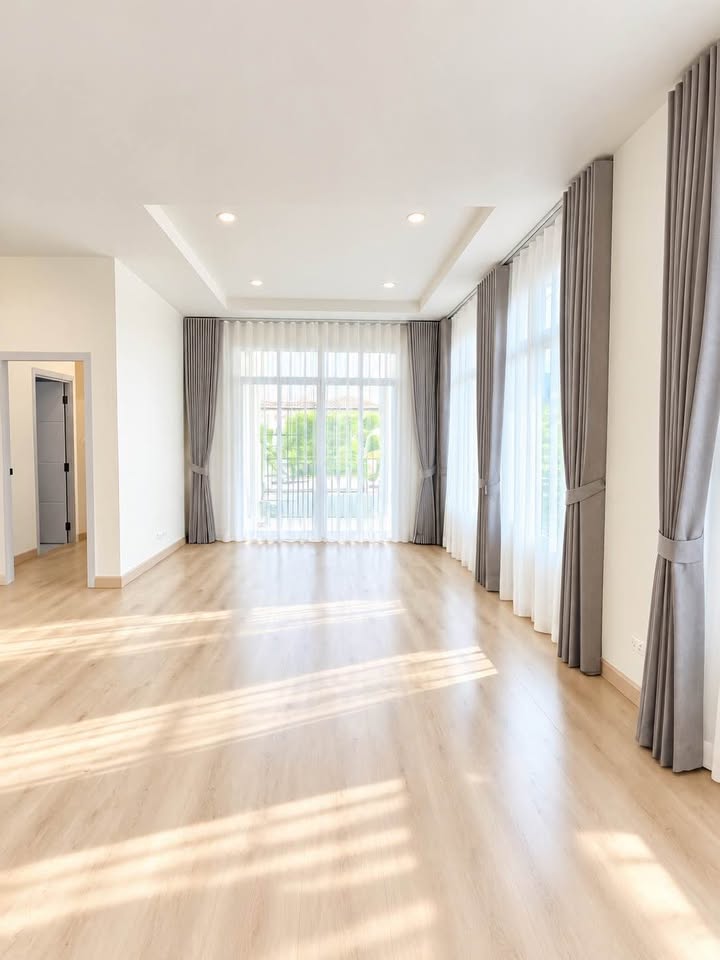 Fully renovated 2-bedroom house for sale at Sinsuk Thani Village – photo 3