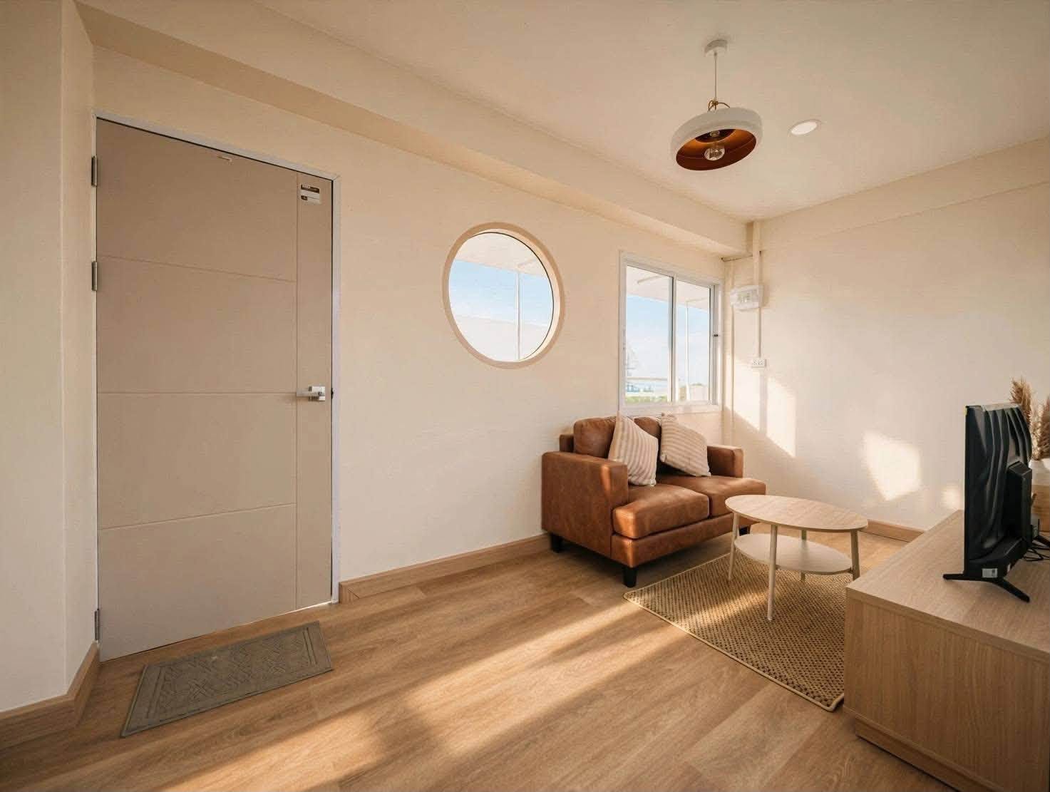 1-bedroom condo for sale at Panthep Condo, Phuket Town – photo 3
