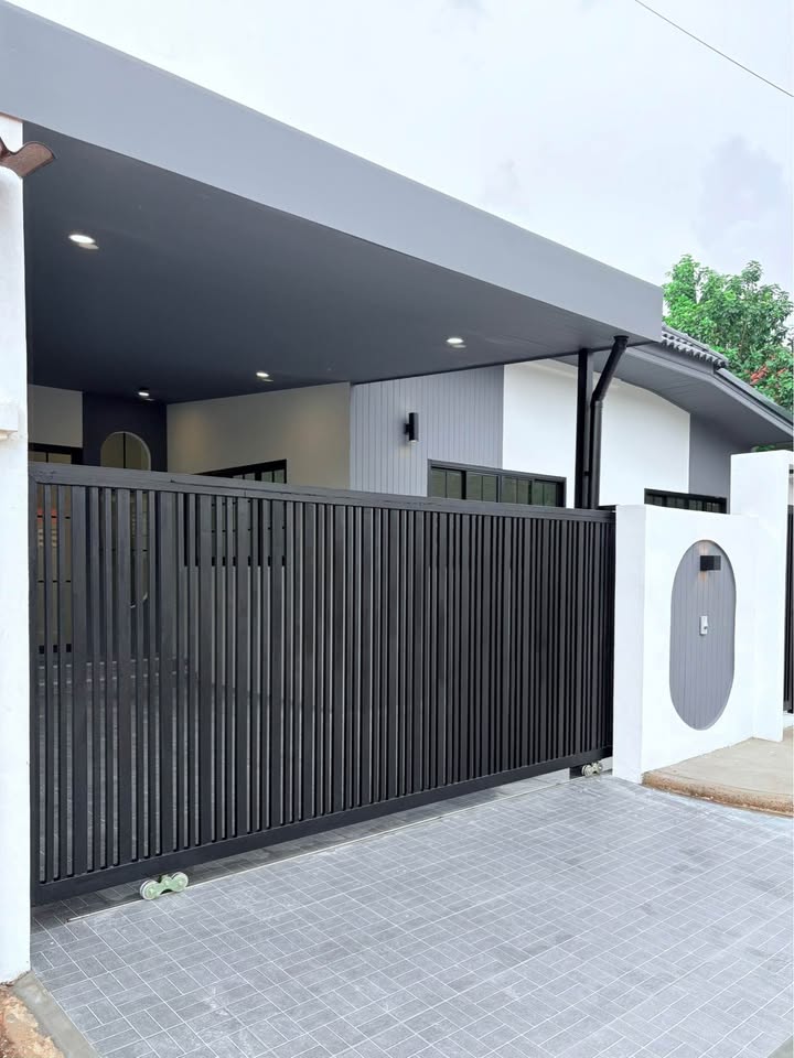 3-bed house for sale at Chaofa Garden Home, Ko Kaeo – photo 2