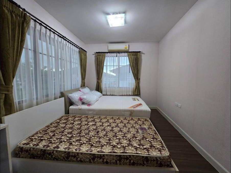 3-bedroom house for rent at Burasiri Koh Kaew – รูปที่ 18
