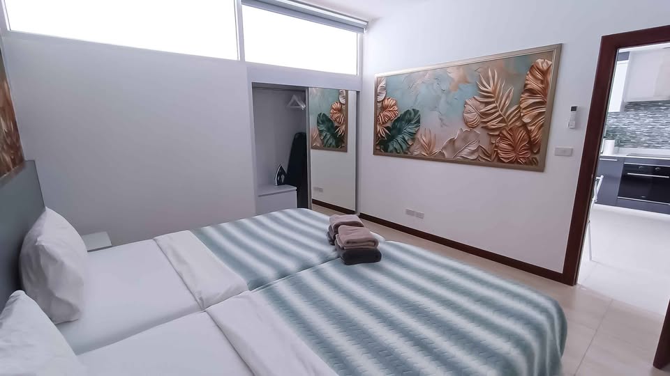 2-bedroom apartment for rent between Karon and Kata beaches – photo 9