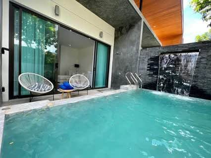 2-Bedroom Pool Villa for Rent in Chalong – photo 2
