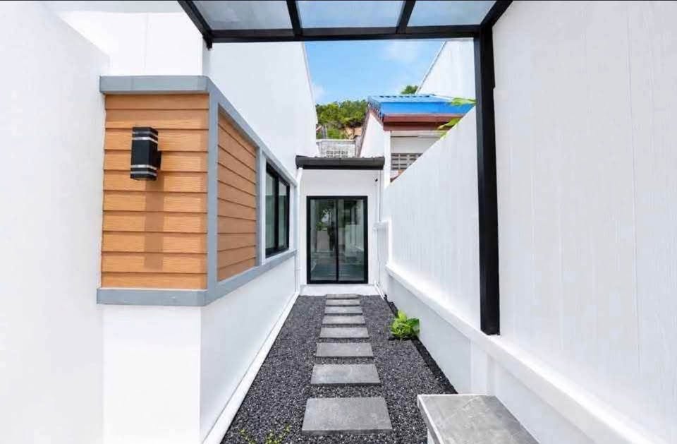 3-bedroom house for sale at Sri Suchart 2 Village – photo 7