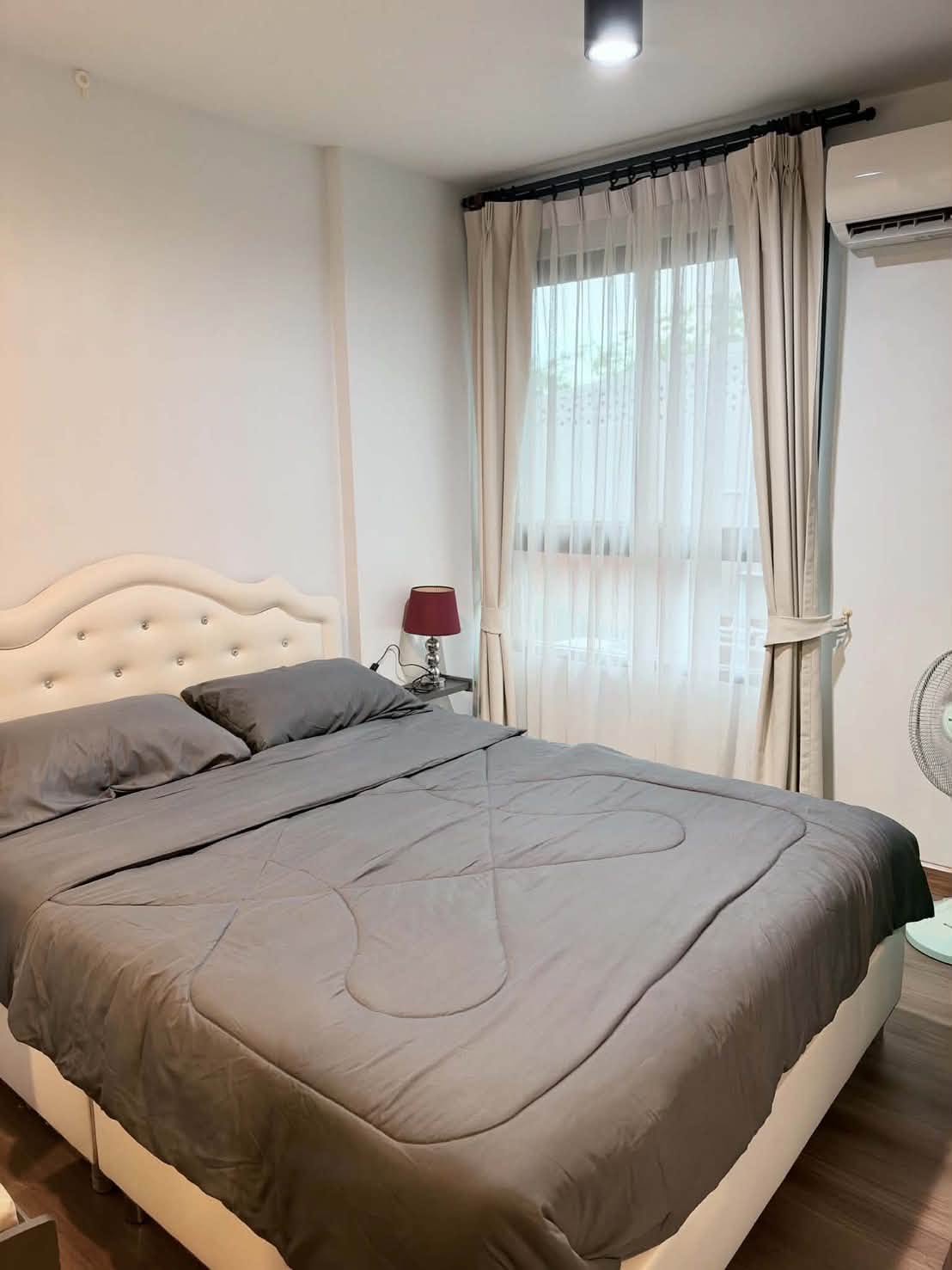 Condo for rent at Zcape 3, Building B, 3rd floor – รูปที่ 3
