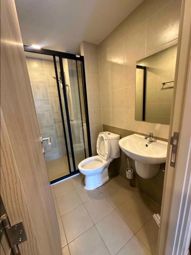 1-bed condo for rent at D Condo Reef, Kathu – photo 9