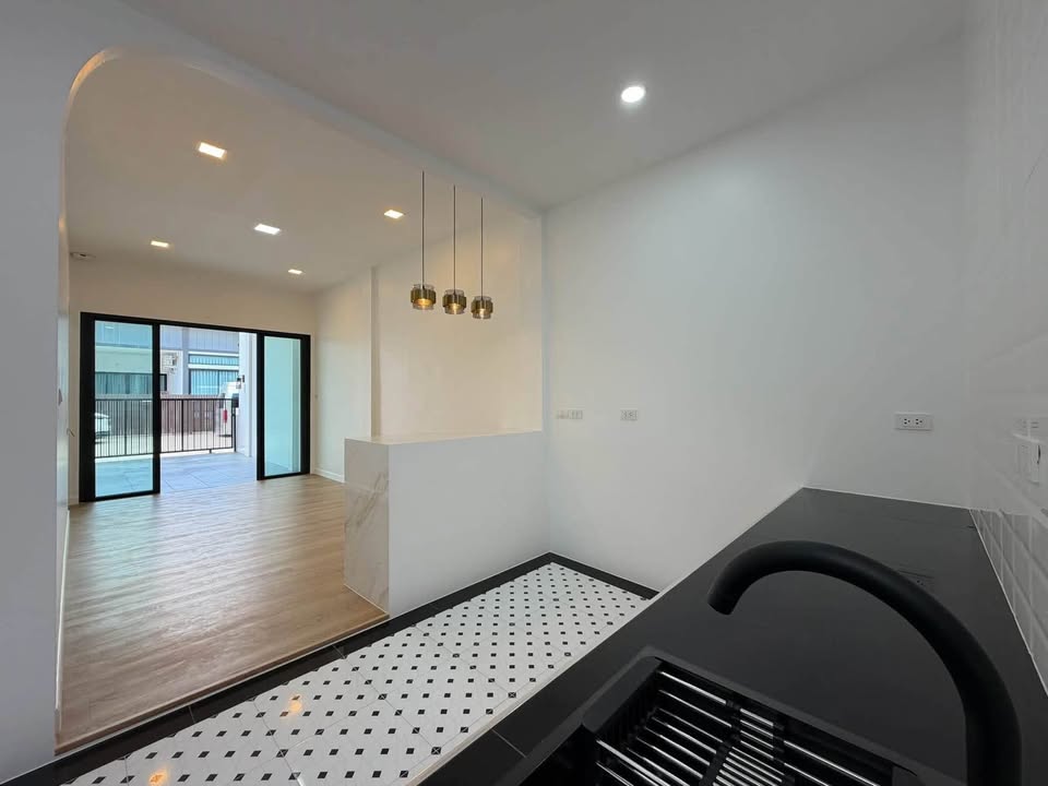 Renovated 2-bed house near Robinson Lifestyle Thalang – photo 8
