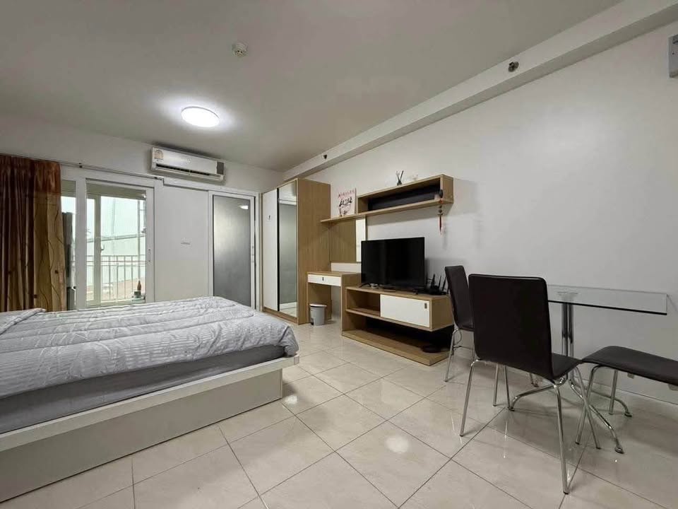 3rd-floor condo for rent at Supalai Park Downtown Phuket – photo 5