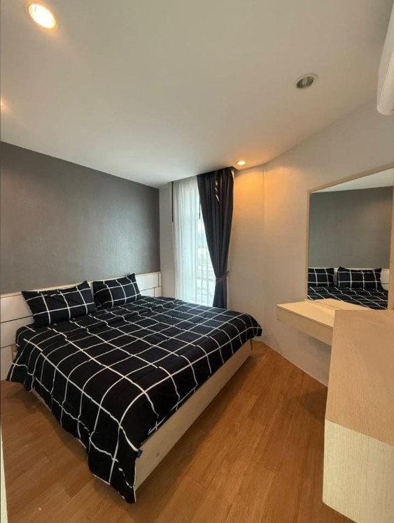 1-bedroom condo for rent at The Bell Condo, Chalong