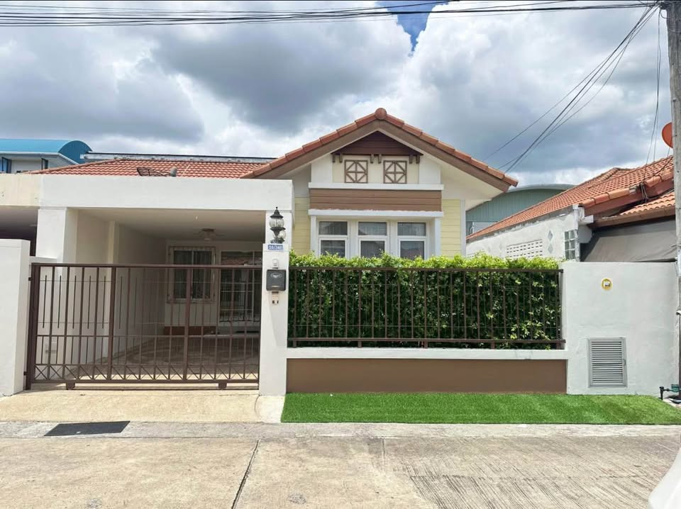 Pet-friendly 3-bed house for rent at Phuket Villa Kathu 1 – photo 2