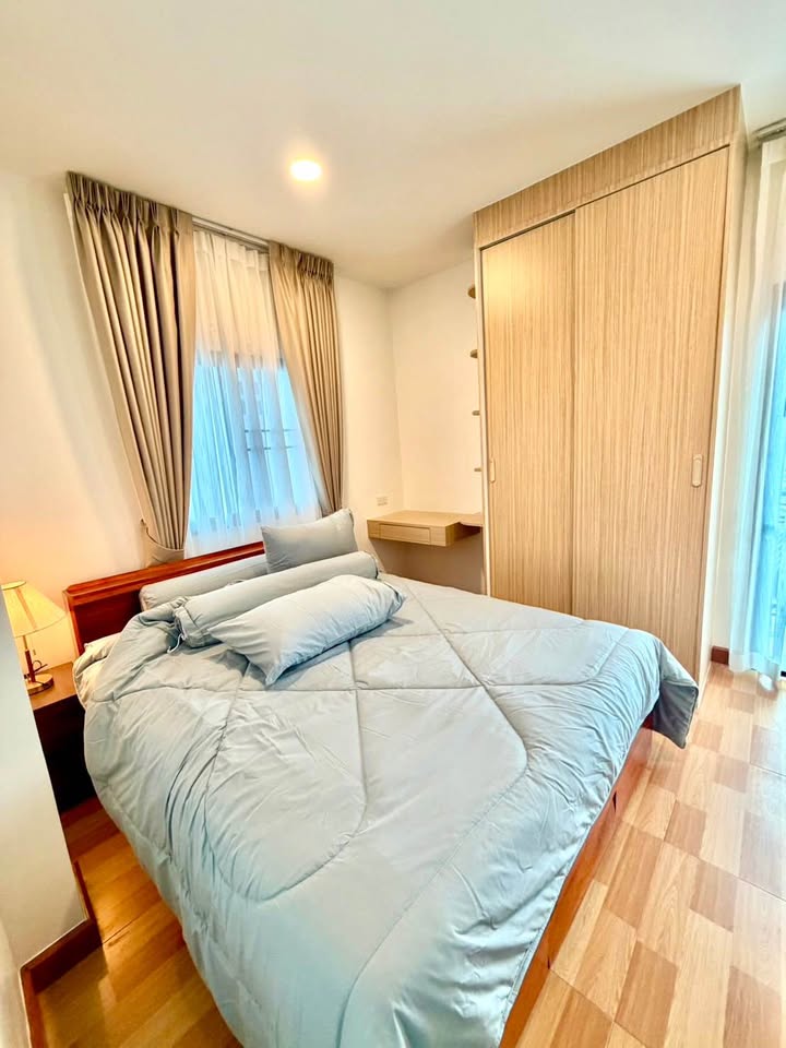 Brand new 3-bedroom private pool villa for rent in Chalong – รูปที่ 4