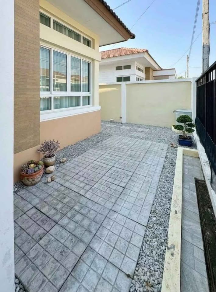 3-bedroom house for rent in Wichit – รูปที่ 3