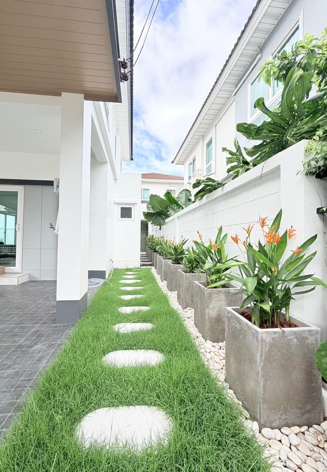 3-bed semi-detached house in Supalai Bella Koh Kaew – photo 6