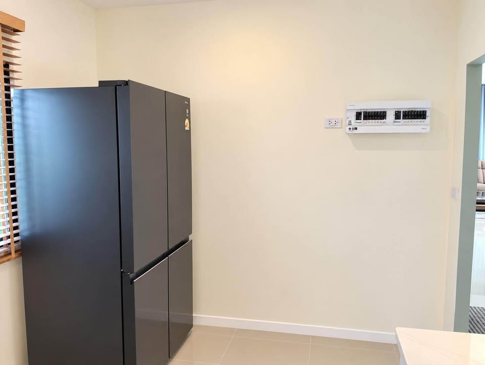 3-bedroom mountain view house for rent at The Palm Phuket, Kathu – photo 18