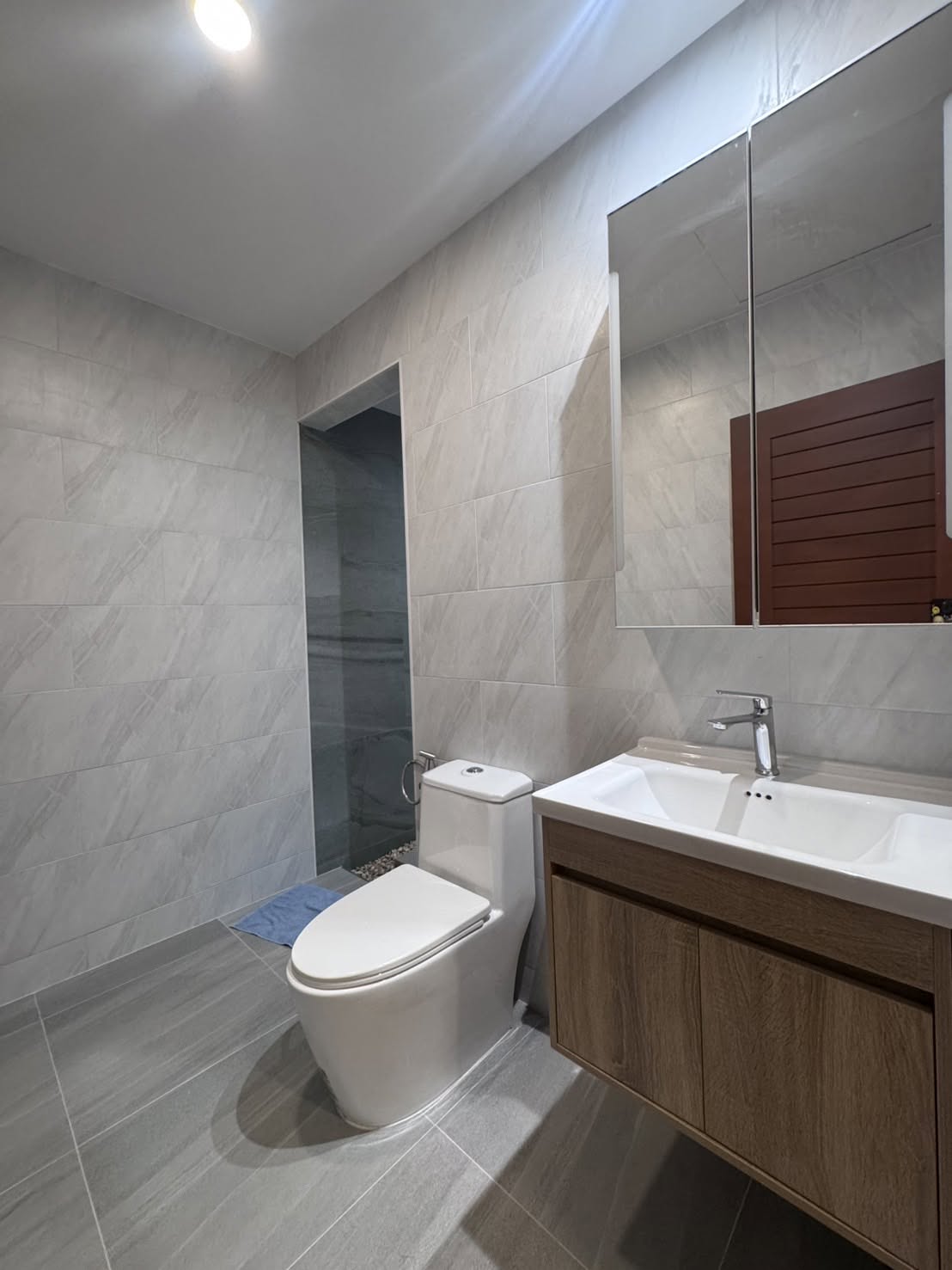 Furnished 2-bed house for rent, Koh Kaew – photo 8