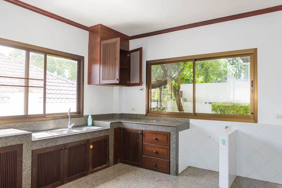 3-bedroom house for rent near Wat Chalong – photo 4