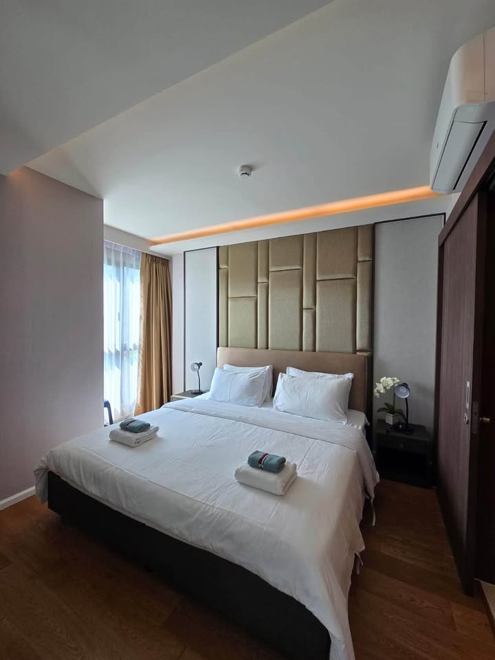 1-bedroom 47 sqm condo for rent at Mida Resort, Surin Beach – รูปที่ 3