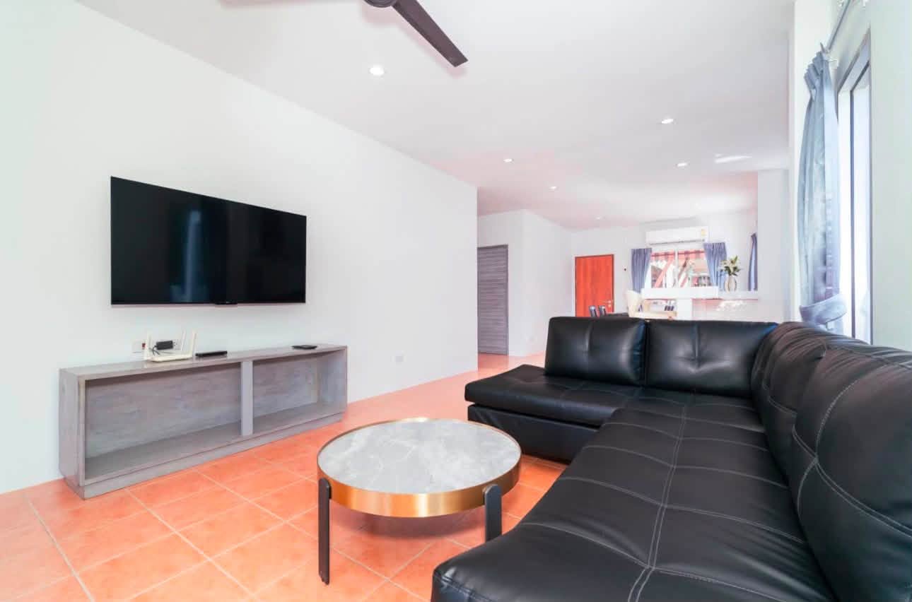 🏡 House For Rent | Walk distance to Kamala beach (🤝🏾Welcome Co-agent🤝🏾) – photo 4