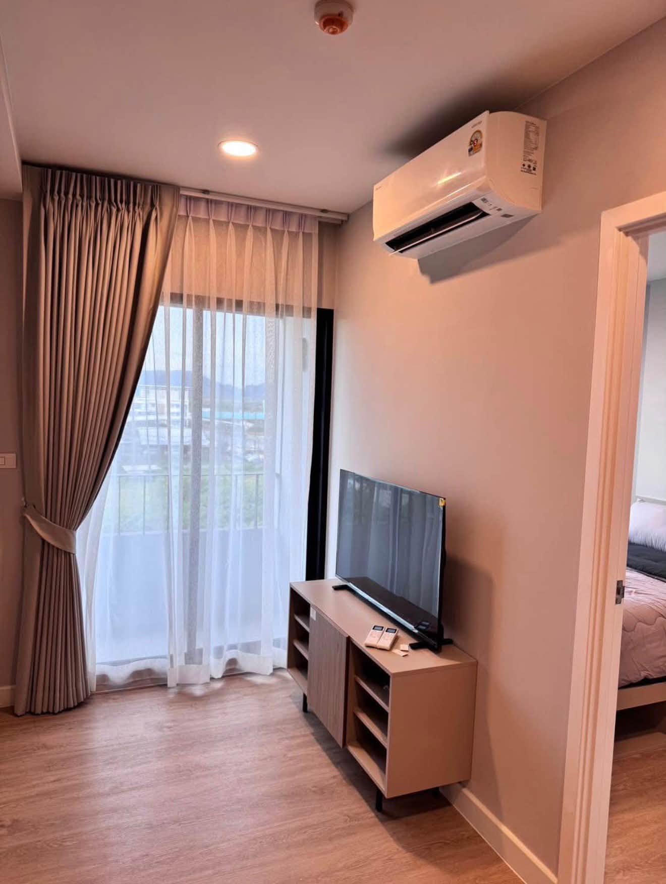 1-bedroom plus condo for rent at The Cube Amaze – photo 5