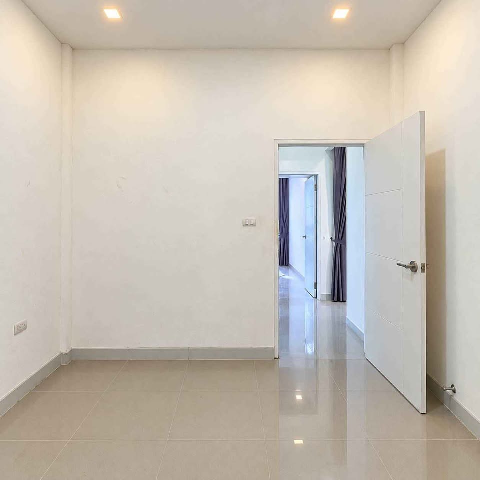 Single-storey townhouse in Twin House Phuket, Thalang – รูปที่ 10