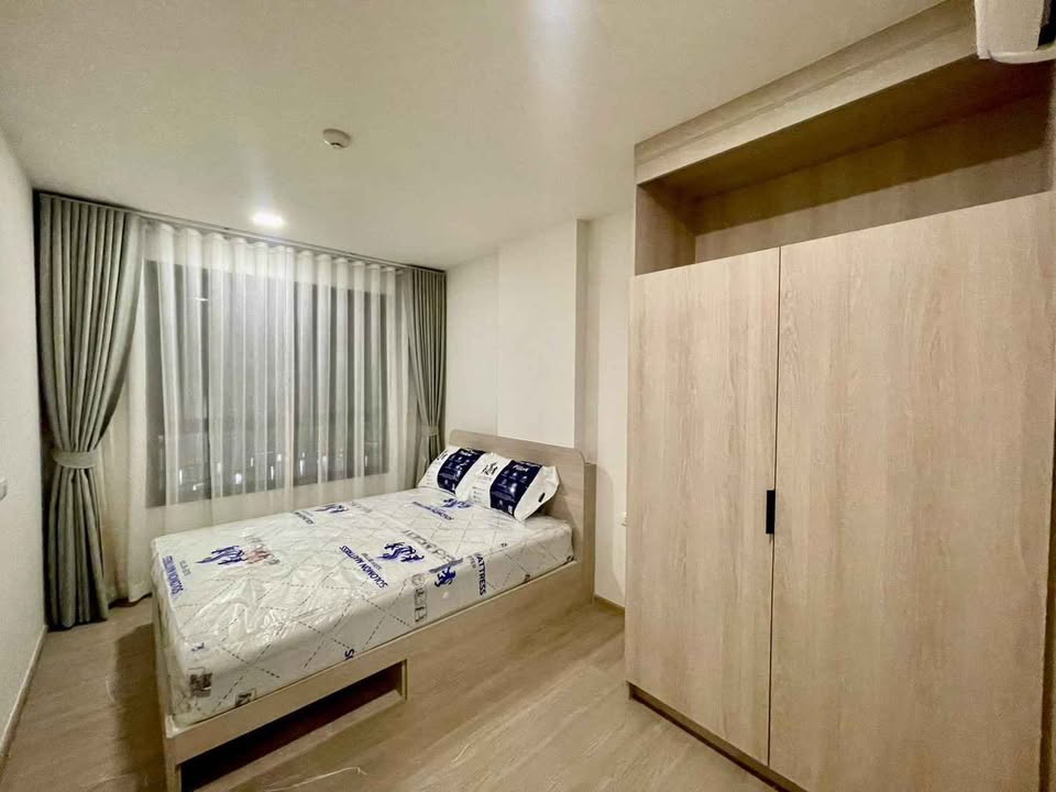 2-bedroom condo for rent at D Condo Reef Kathu – photo 2