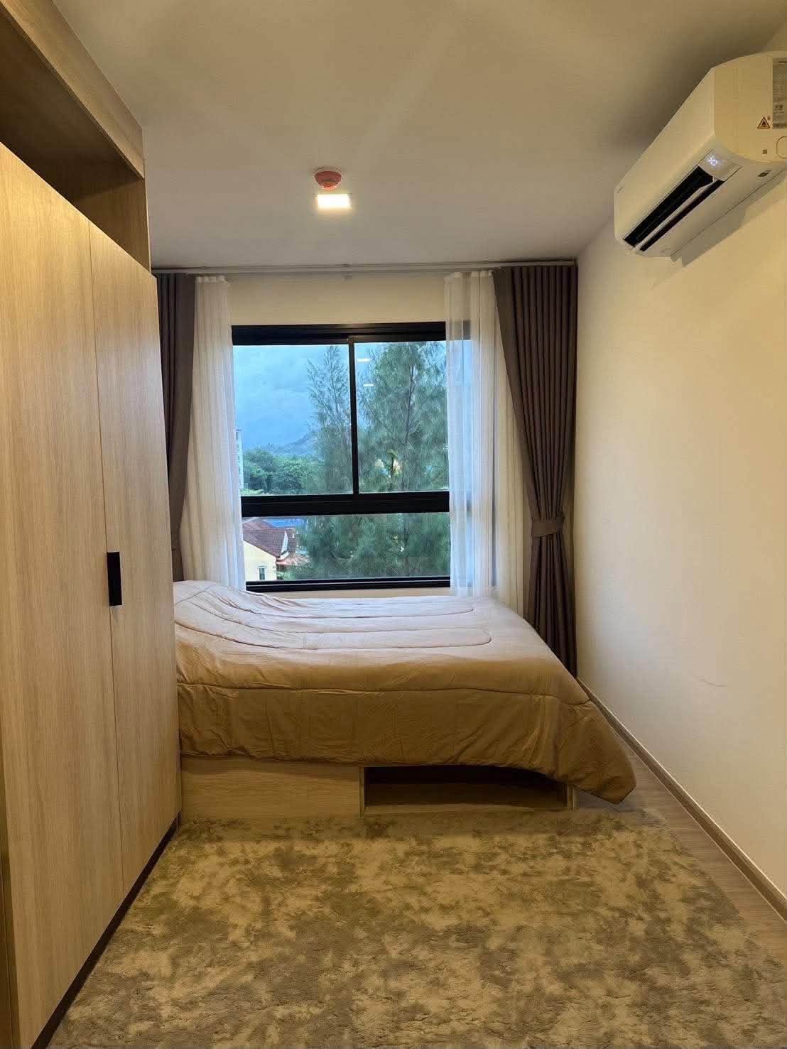 1-Bed Condo for Rent at The Base Bukit Phuket – photo 2