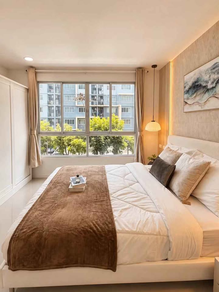 Renovated 1-bedroom condo for sale at Dcondo Creek, Kathu – photo 6