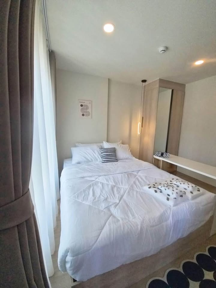 1-Bedroom Pool View Condo for Rent at The Origin Kathu-Patong – photo 8