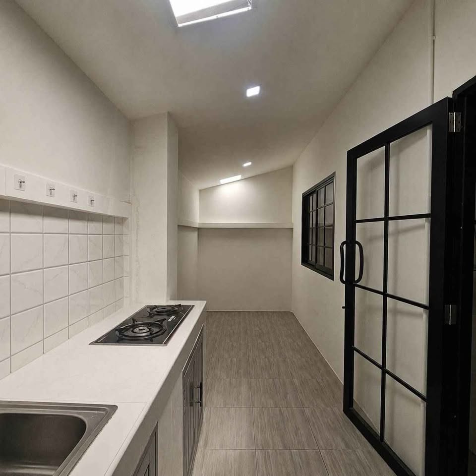 Single-storey townhouse for sale in Villa California, Wichit – รูปที่ 8