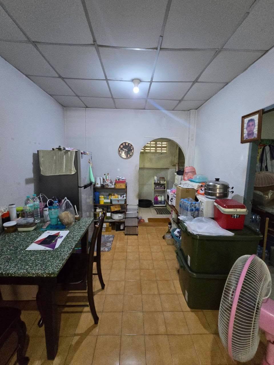 4-bedroom corner house in Phuket Villa 2, Wichit – รูปที่ 6