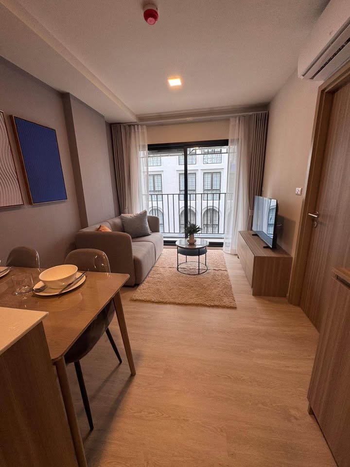 Brand-New 1-Bedroom Condo for Rent at The Base Cherngtalay – photo 7