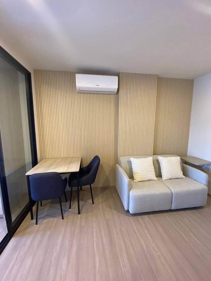 Furnished condo for rent at Dcondo Reef, Kathu – photo 7