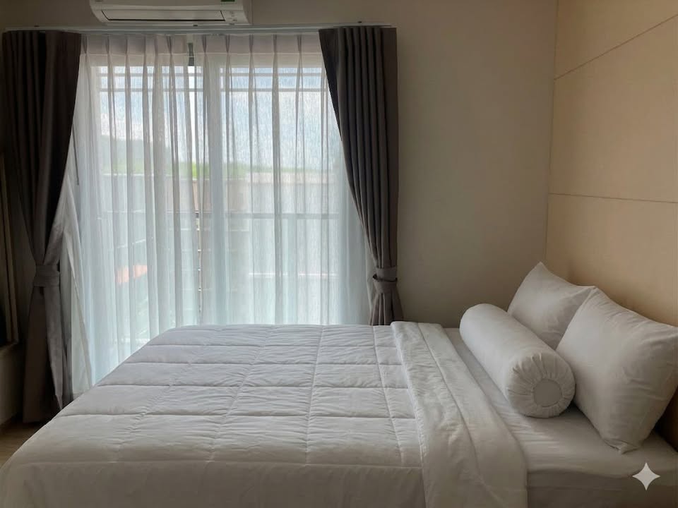 Furnished 1-bedroom condo for sale at Phyll Condo, Wichit (foreign freehold) – photo 5
