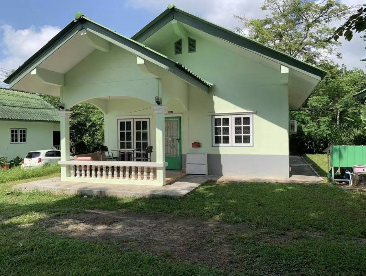 2-bed garden house for rent in Chalong – photo 6
