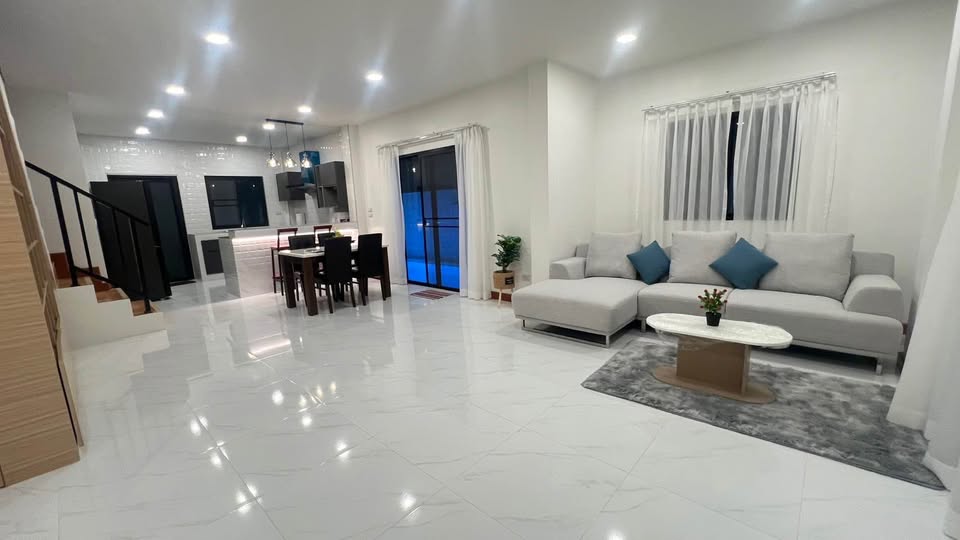 3-bed pool villa for rent in Chalong – photo 5
