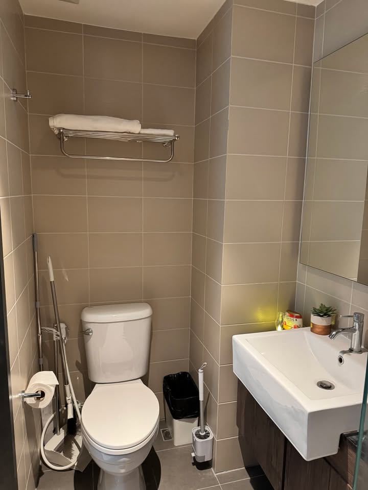 Furnished condo with tenant for sale at Utopia Central – รูปที่ 9
