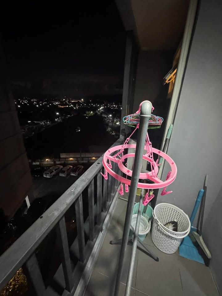 1-bed pool view condo for rent at The View Condo – รูปที่ 7