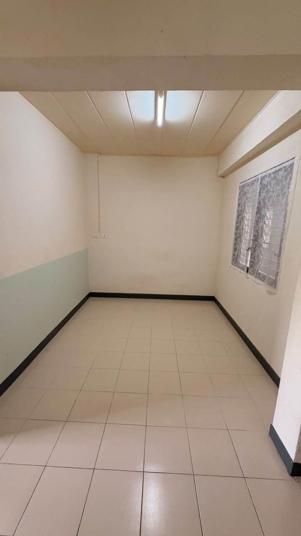 Furnished room for rent at Kheha Ban Phon (new building) – รูปที่ 5