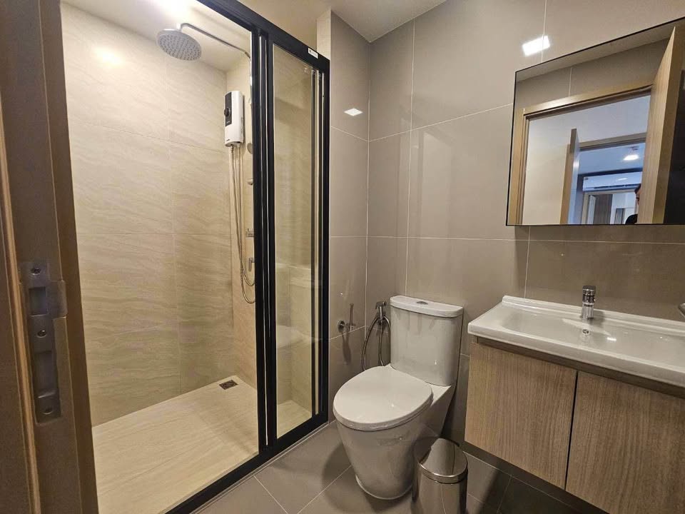 Furnished 2-bedroom condo for rent at The Base Cherngtalay – รูปที่ 9