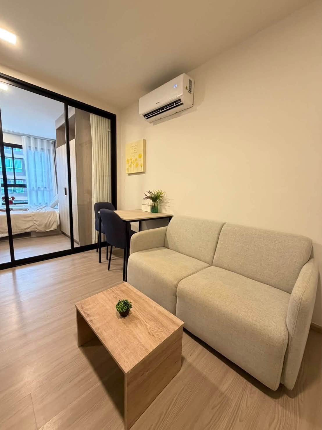 1-Bed Condo for Rent at D Condo Reef, Phuket – photo 6