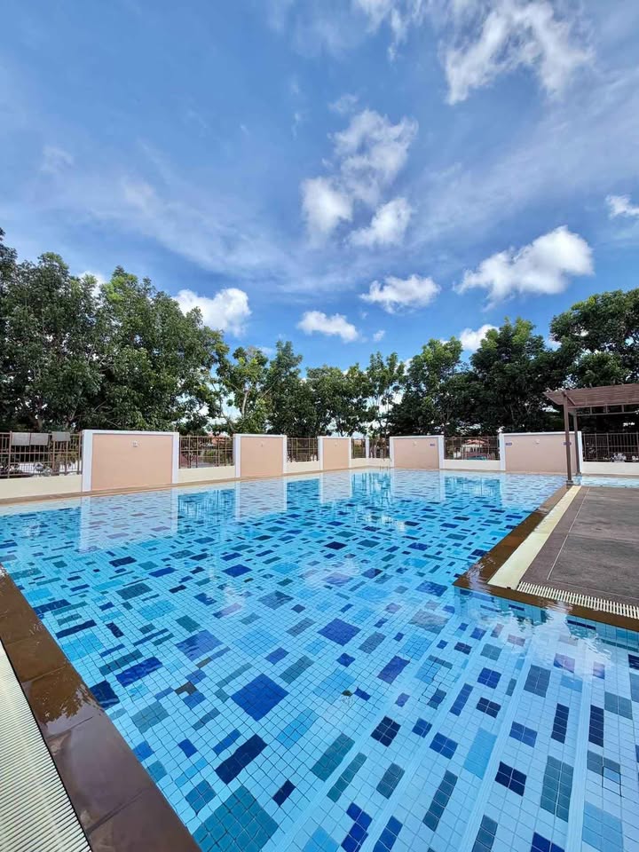 3-bedroom house for rent in Wichit – รูปที่ 2
