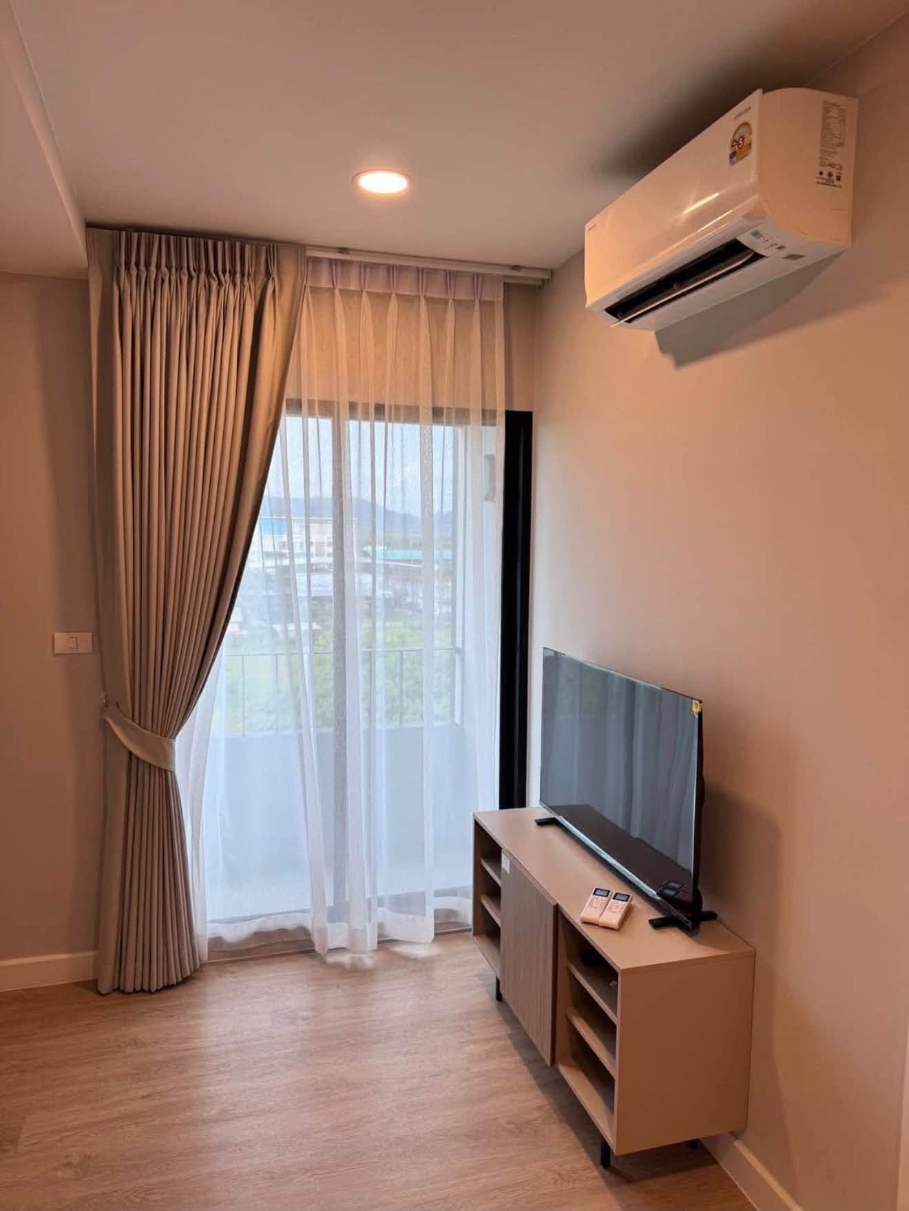 1-bedroom plus condo for rent at The Cube Amaze – photo 6
